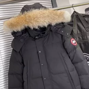 Canada Goose Wyndham Parka Heritage - CG027