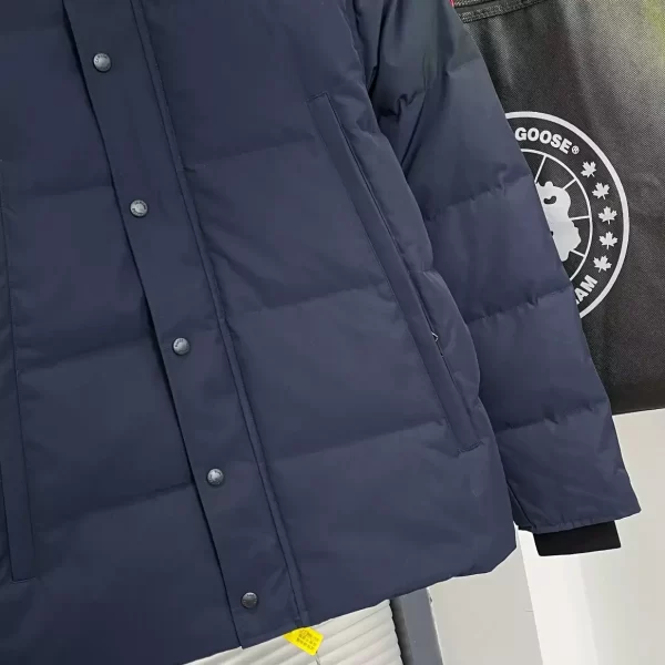 Canada Goose Wyndham Parka Heritage - CG028