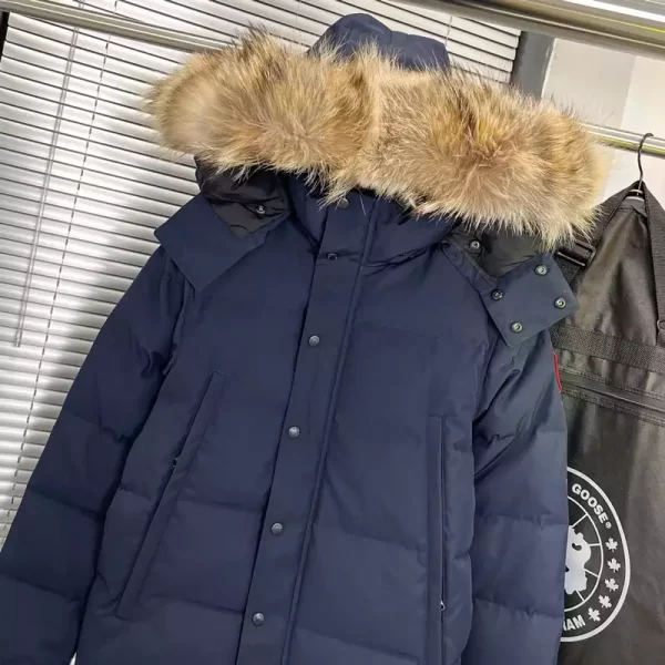 Canada Goose Wyndham Parka Heritage - CG028