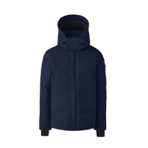 Canada Goose Wyndham Parka Heritage - CG028