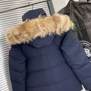 Canada Goose Wyndham Parka Heritage - CG028