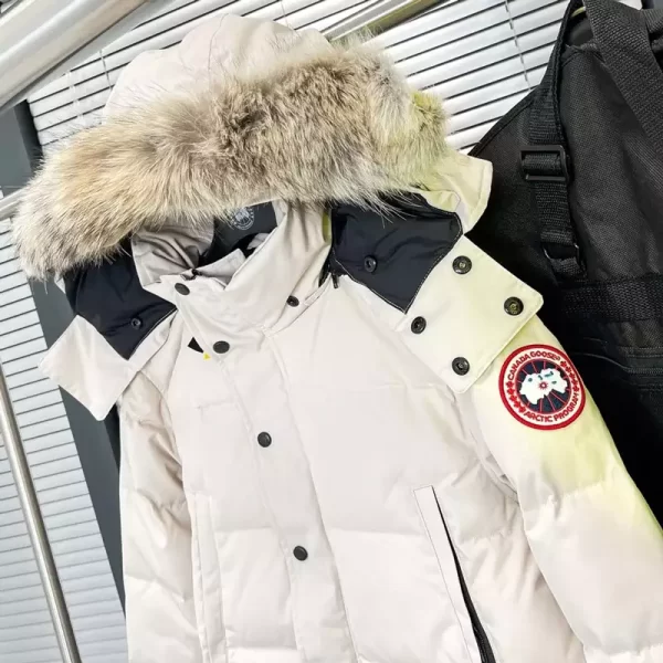 Canada Goose Wyndham Parka Heritage - CG029