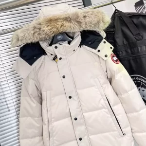 Canada Goose Wyndham Parka Heritage - CG029