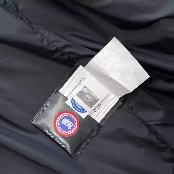 Canada Goose Wyndham Parka Heritage - CG029