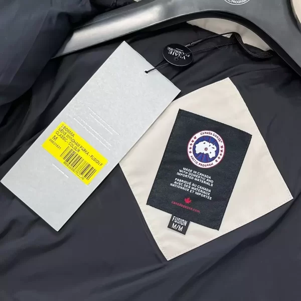 Canada Goose Wyndham Parka Heritage - CG029