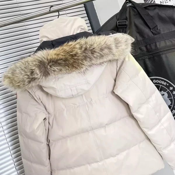 Canada Goose Wyndham Parka Heritage - CG029