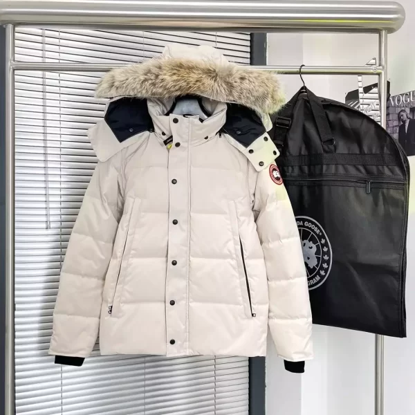 Canada Goose Wyndham Parka Heritage - CG029