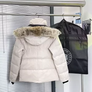 Canada Goose Wyndham Parka Heritage - CG029