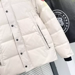 Canada Goose Wyndham Parka Heritage - CG029