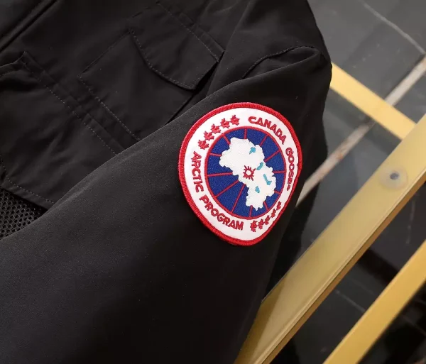 Canada Goose x OVO Terrain Parka - CG056