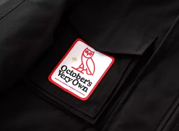 Canada Goose x OVO Terrain Parka - CG056