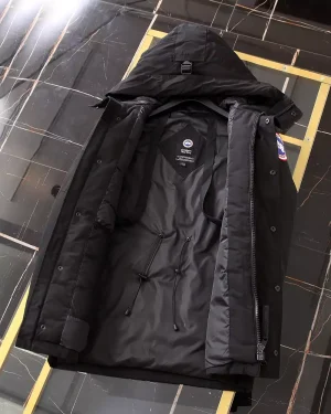 Canada Goose x OVO Terrain Parka - CG056