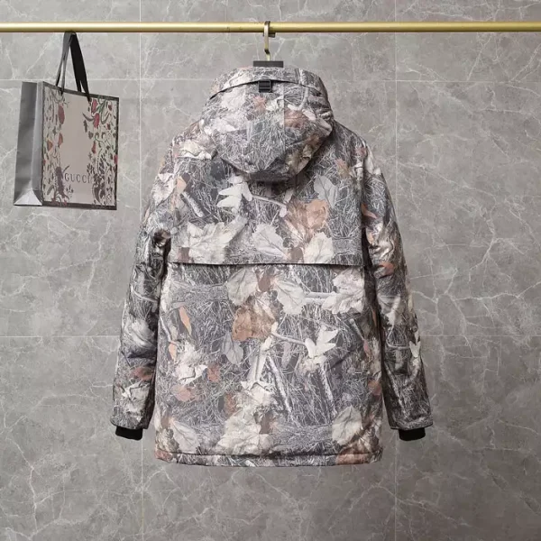 Canada Goose x OVO Terrain Parka - CG057