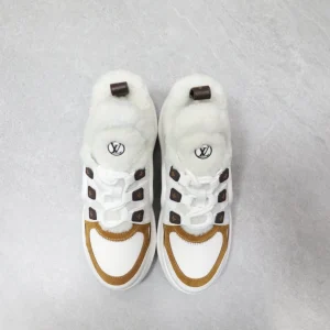 LV ARCHLIGHT SNEAKER – LSVM002