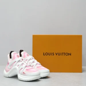 LV ARCHLIGHT SNEAKER – LSVM003