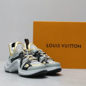 LV ARCHLIGHT SNEAKER – LSVM006