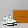 LV ARCHLIGHT SNEAKER – LSVM010