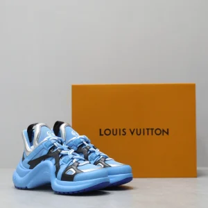 LV ARCHLIGHT SNEAKER – LSVM013