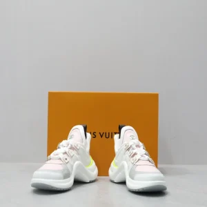 LV ARCHLIGHT SNEAKER – LSVM014