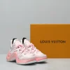 LV ARCHLIGHT SNEAKER – LSVM015