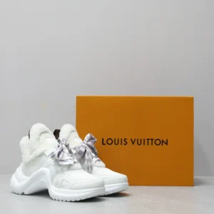 LV ARCHLIGHT SNEAKER – LSVM020