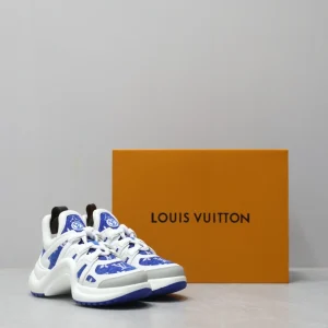 LV ARCHLIGHT SNEAKER – LSVM022