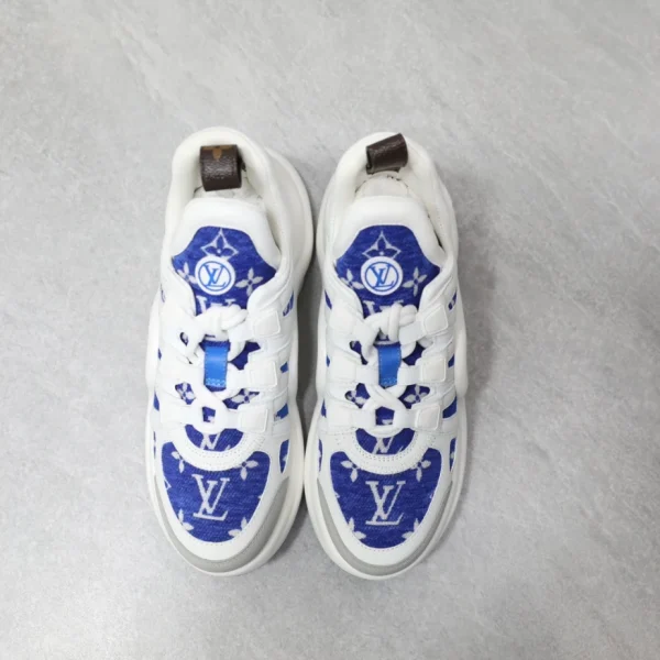 LV ARCHLIGHT SNEAKER – LSVM022