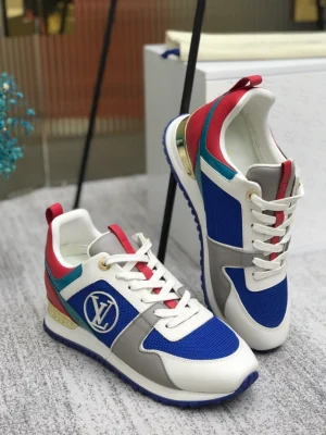 LV RUN AWAY SNEAKER – LSVM058