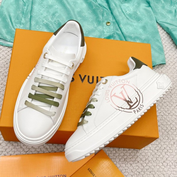 LV TIME OUT SNEAKER – LSVM027