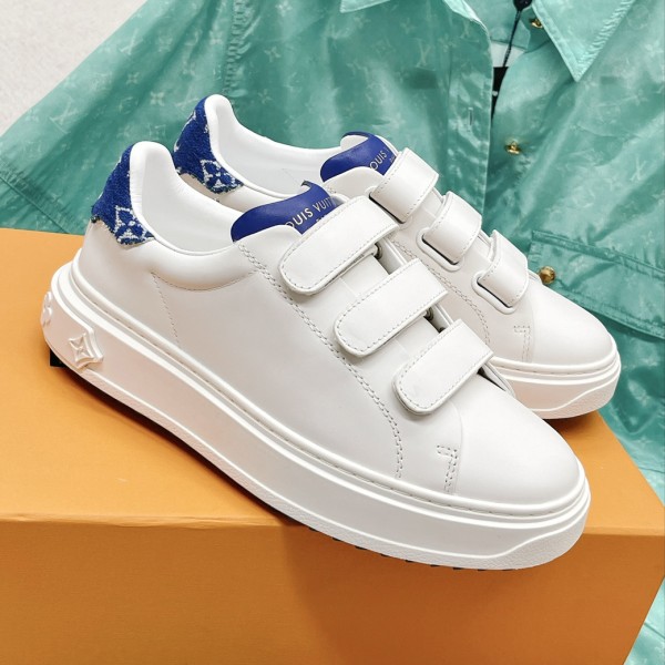 LV TIME OUT SNEAKER – LSVM030