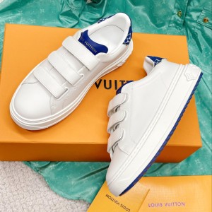 LV TIME OUT SNEAKER – LSVM030