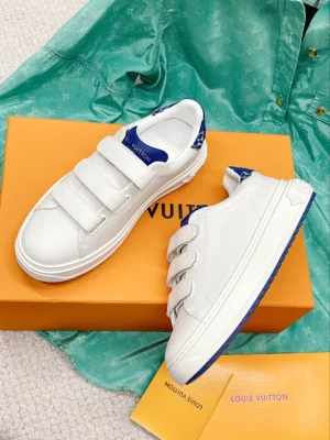 LV TIME OUT SNEAKER – LSVM030