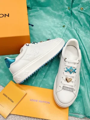 LV TIME OUT SNEAKER – LSVM031