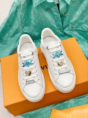 LV TIME OUT SNEAKER – LSVM031