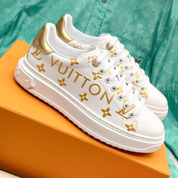 LV TIME OUT SNEAKER – LSVM035