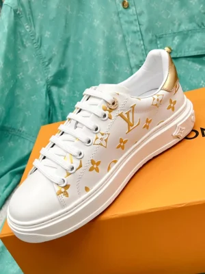 LV TIME OUT SNEAKER – LSVM035