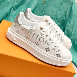 LV TIME OUT SNEAKER – LSVM036