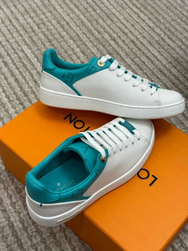 LV TIME OUT SNEAKER – LSVM046