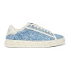 VERSACE BAROCCO GRECA SNEAKERS - VS59