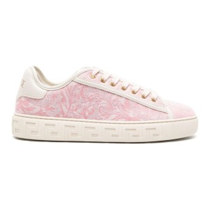 VERSACE BAROCCO GRECA SNEAKERS - VS60