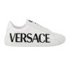 VERSACE GRECA LOGO SNEAKERS - VS63