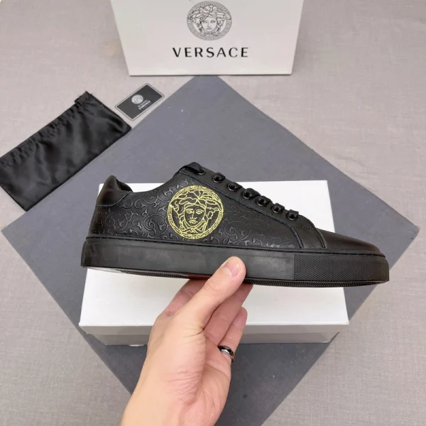 VERSACE SNEAKERS - VS61