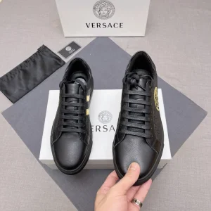 VERSACE SNEAKERS - VS61