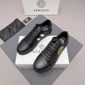 VERSACE SNEAKERS - VS61