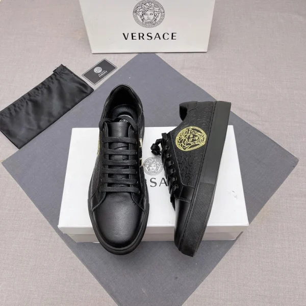 VERSACE SNEAKERS - VS61