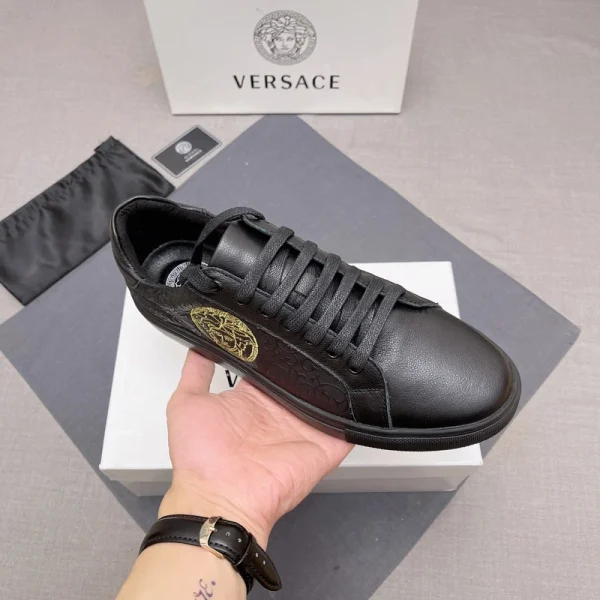 VERSACE SNEAKERS - VS61