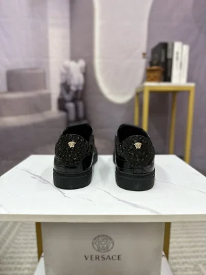 VERSACE SNEAKERS - VS62