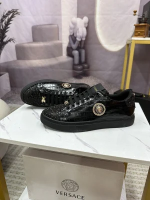 VERSACE SNEAKERS - VS62