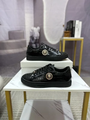 VERSACE SNEAKERS - VS62