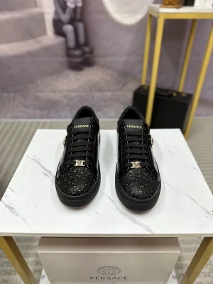 VERSACE SNEAKERS - VS62